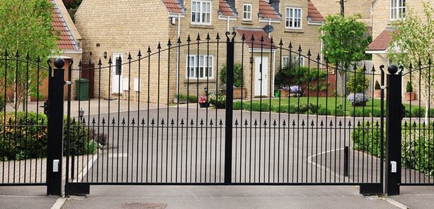 Cwmbran Gates & Fencing