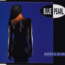 Naked In The Rain artwork