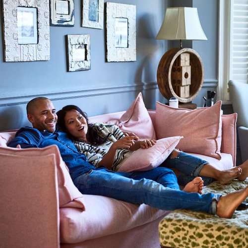 Win one of five great prizes with Sky Q