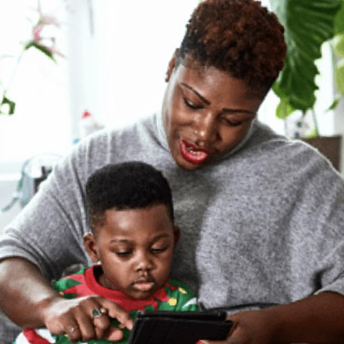 Win A Fabulous Tech Package With TalkTalk