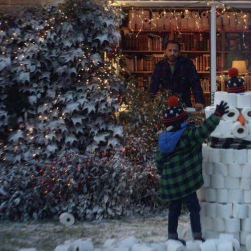 Tell Us Your 2020 Confession And Win With Tesco