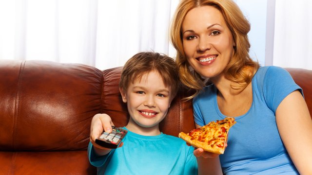Win A Tech And Pizza Package With BT Broadband