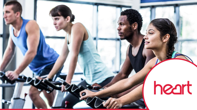 Win a brand new Peloton Bike with Win+