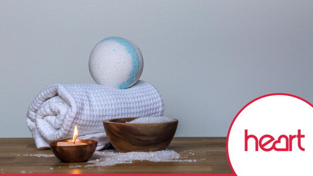 Win a luxury spa break with Win+