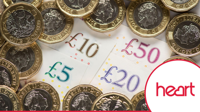 Win a massive £5,000 with Win+