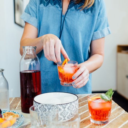 Win A Virtual Cocktail Making Masterclass For 2 With Moonpig