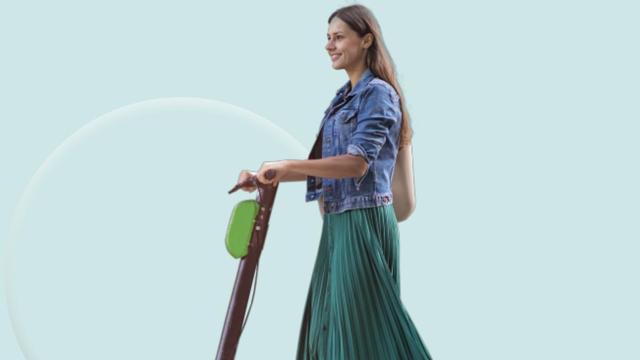 Win Vouchers To Spend On Green Tech With Currys PC World