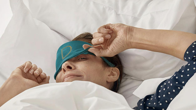 Win Goodies From The M&S Sleep Shop Range