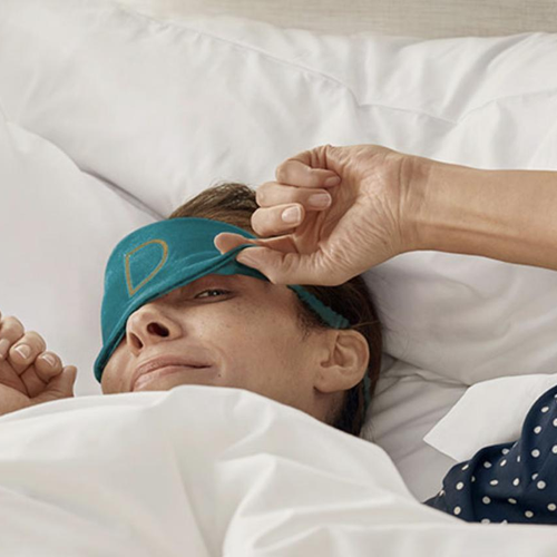 Win Goodies From The M&S Sleep Shop Range