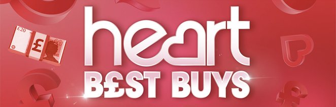 Heart Best Buys