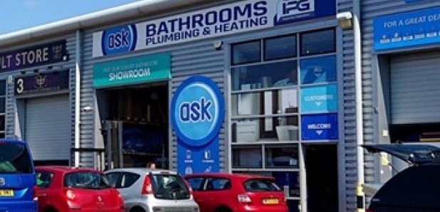 Ask Plumbing & Heating Centre