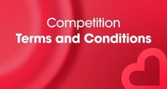 Terms and Conditions On Heart