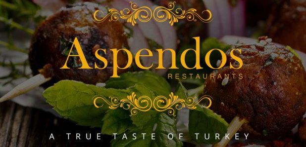 Aspendos Restaurants