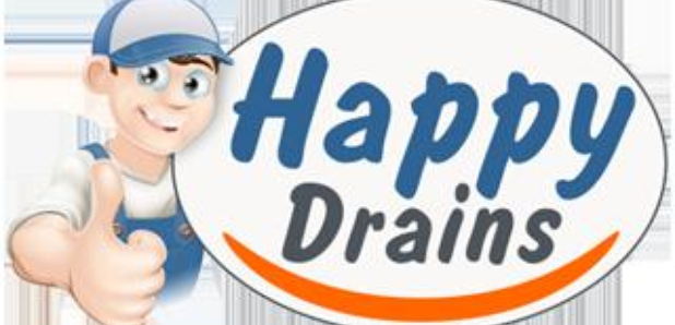 Happy Drains