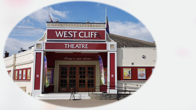 west cliff theatre