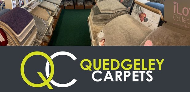 Quedgeley Carpets