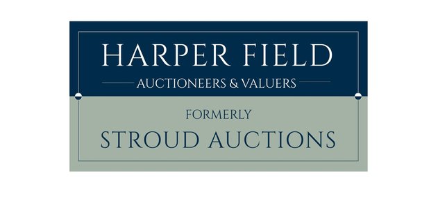 Harper Field