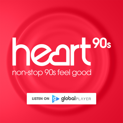 Heart Radio Heart 10s Turn Up The Feel Good Heart Radio Heart 10s Turn Up The Feel Good