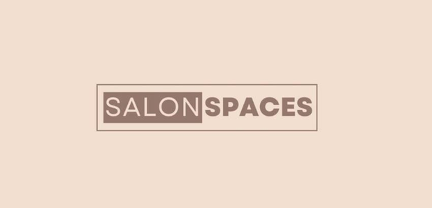 Salon Spaces Logo