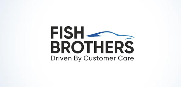 Fish Brothers Logo