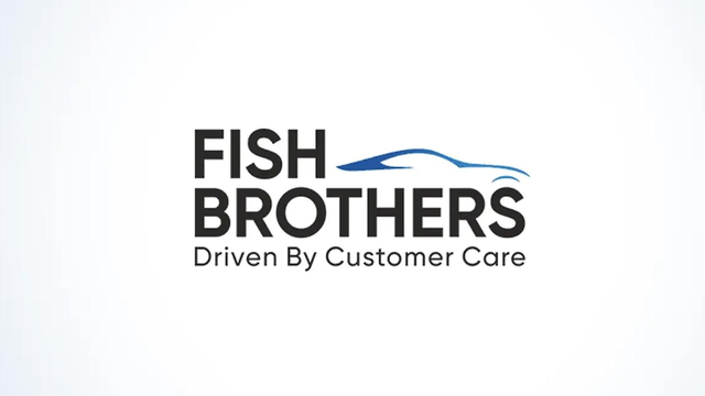 Fish Brothers Logo