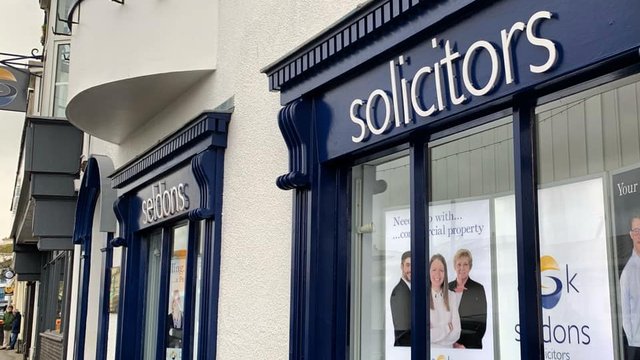 Seldons Solicitors