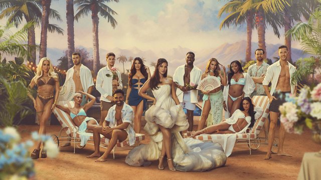 Love Island All Stars 2025 Latest News, Contestants & Spoilers