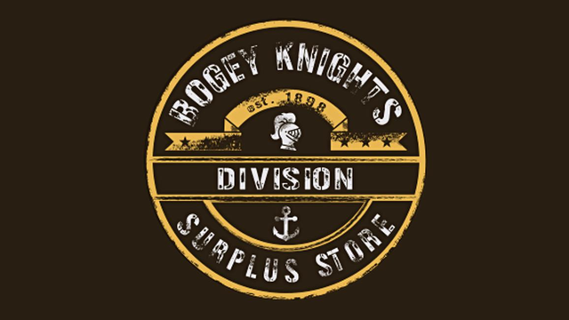 Bogey Knights