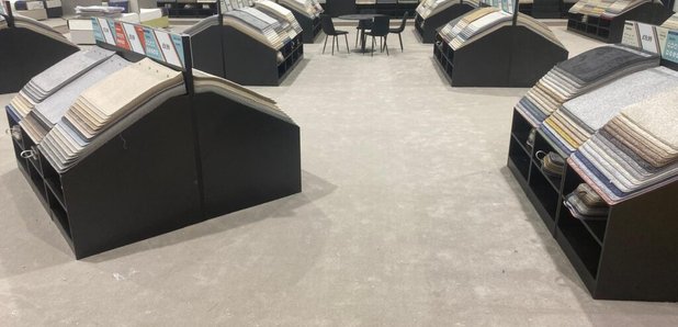 the home flooring