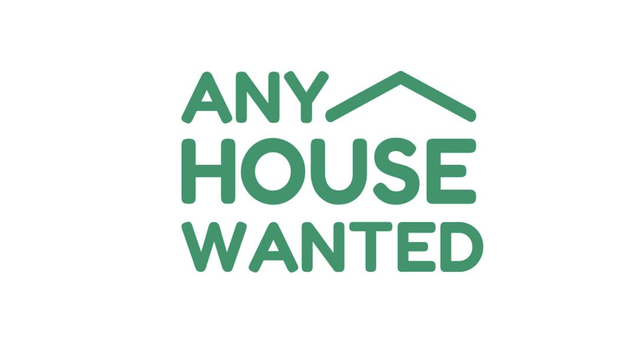 NEW Any House Wanted