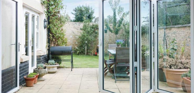 North East BiFolds