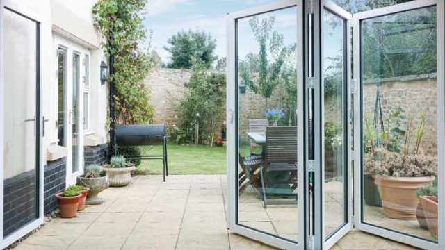 North East BiFolds