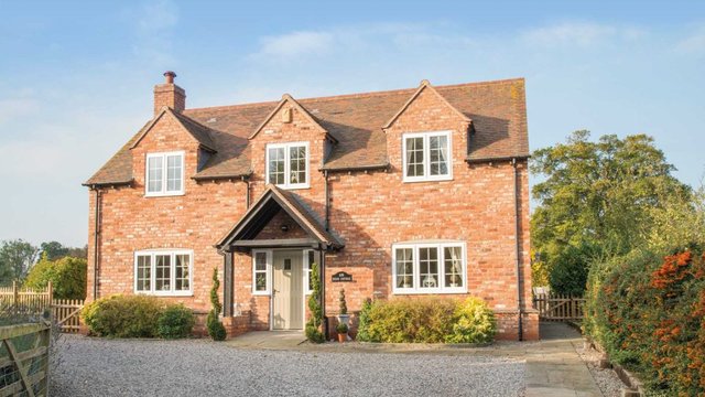 Castle Windows Newbury