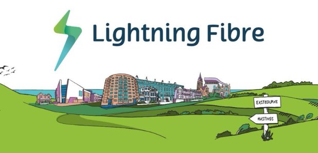 Lightning Fibre
