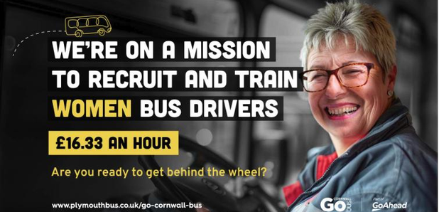 go cornwall bus