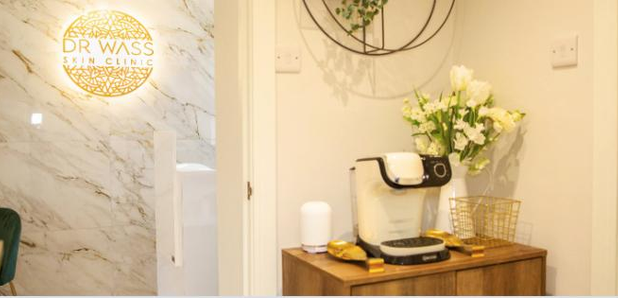 Dr Wass Skin Clinic