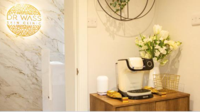 Dr Wass Skin Clinic