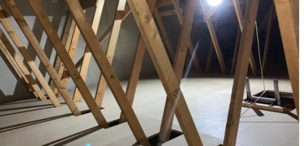 MK loft boards