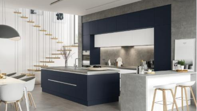 The Kitchen Depot