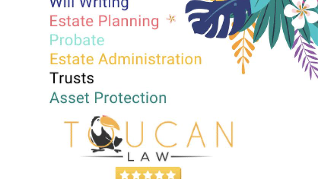 toucan law