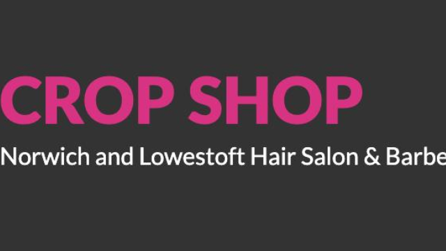 Crop Shop