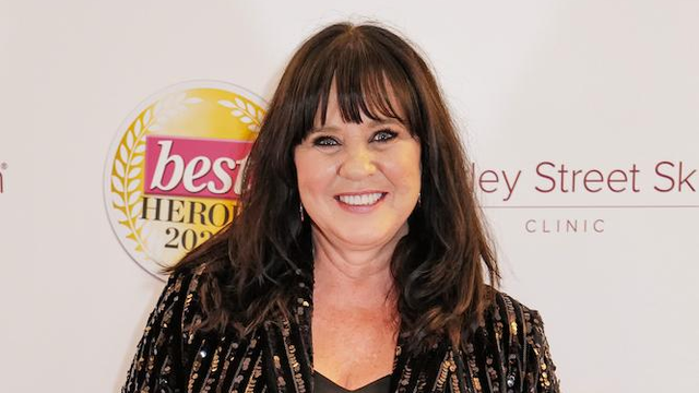 Coleen Nolan