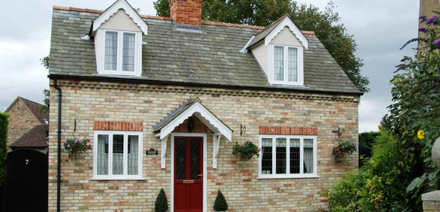 Amazing Glazing