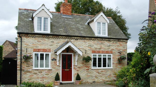 Amazing Glazing