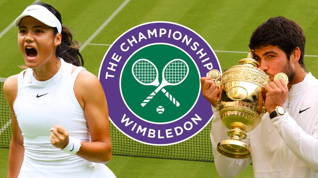 Wimbledon 2025