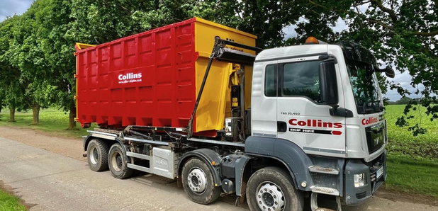 Collins Skip Hire