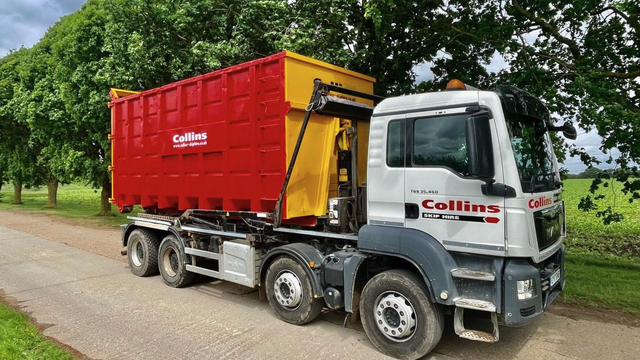 Collins Skip Hire
