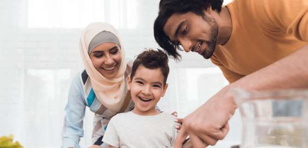 Brighton & Hove Fostering