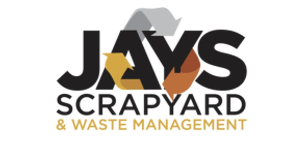 Jay's Scrap