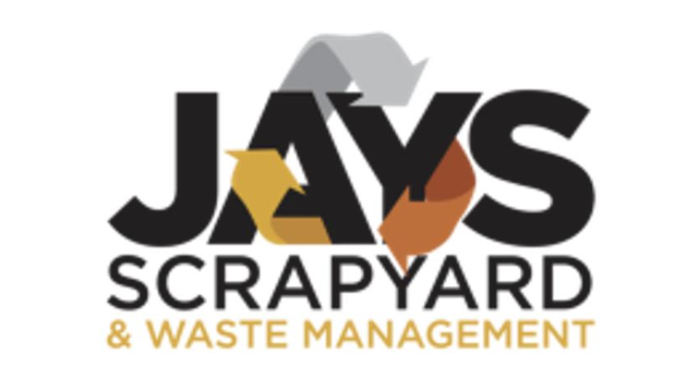 Jay's Scrap